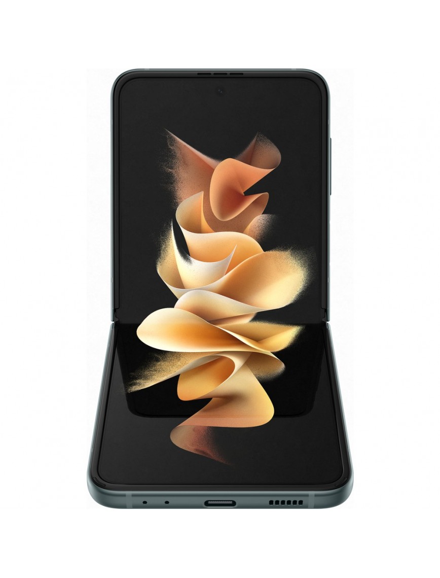 Samsung Galaxy Z Flip3 5G 128 GB (Samsung Türkiye Garantili)