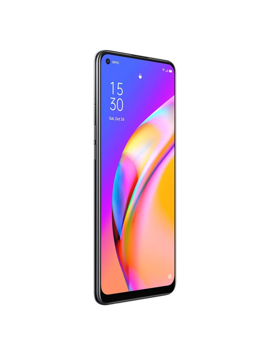 Oppo Reno 5 Lite 128 GB (Oppo Türkiye Garantili)